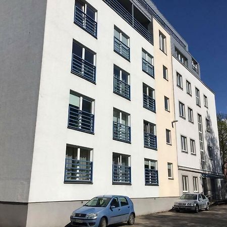Superior Apartment Near The City Center Тарту Экстерьер фото