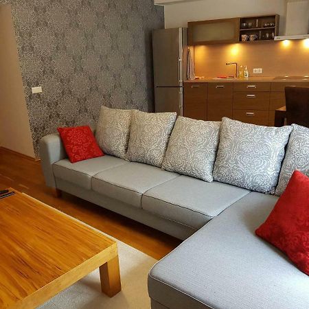 Superior Apartment Near The City Center Тарту Экстерьер фото