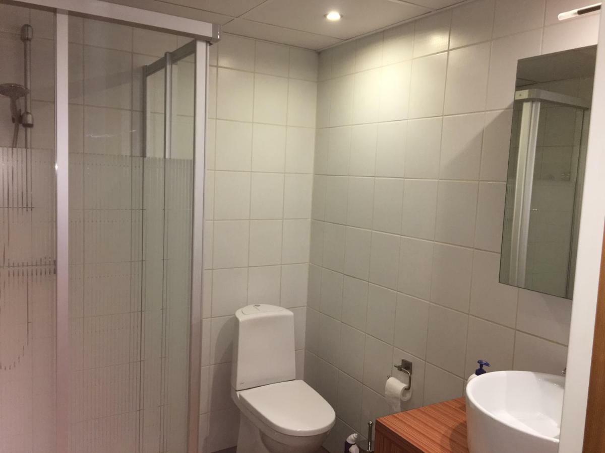 Superior Apartment Near The City Center Тарту Экстерьер фото